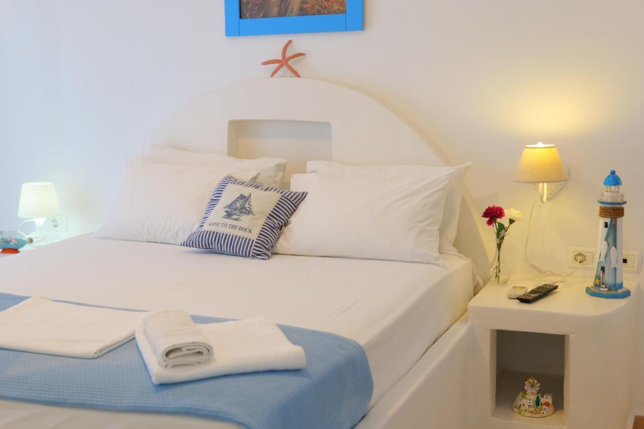 Hotel Two Mermaids คซามิล ภายนอก รูปภาพ