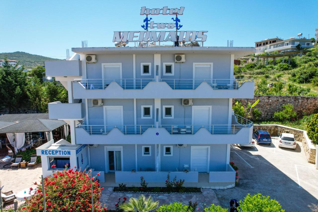 Hotel Two Mermaids คซามิล ภายนอก รูปภาพ