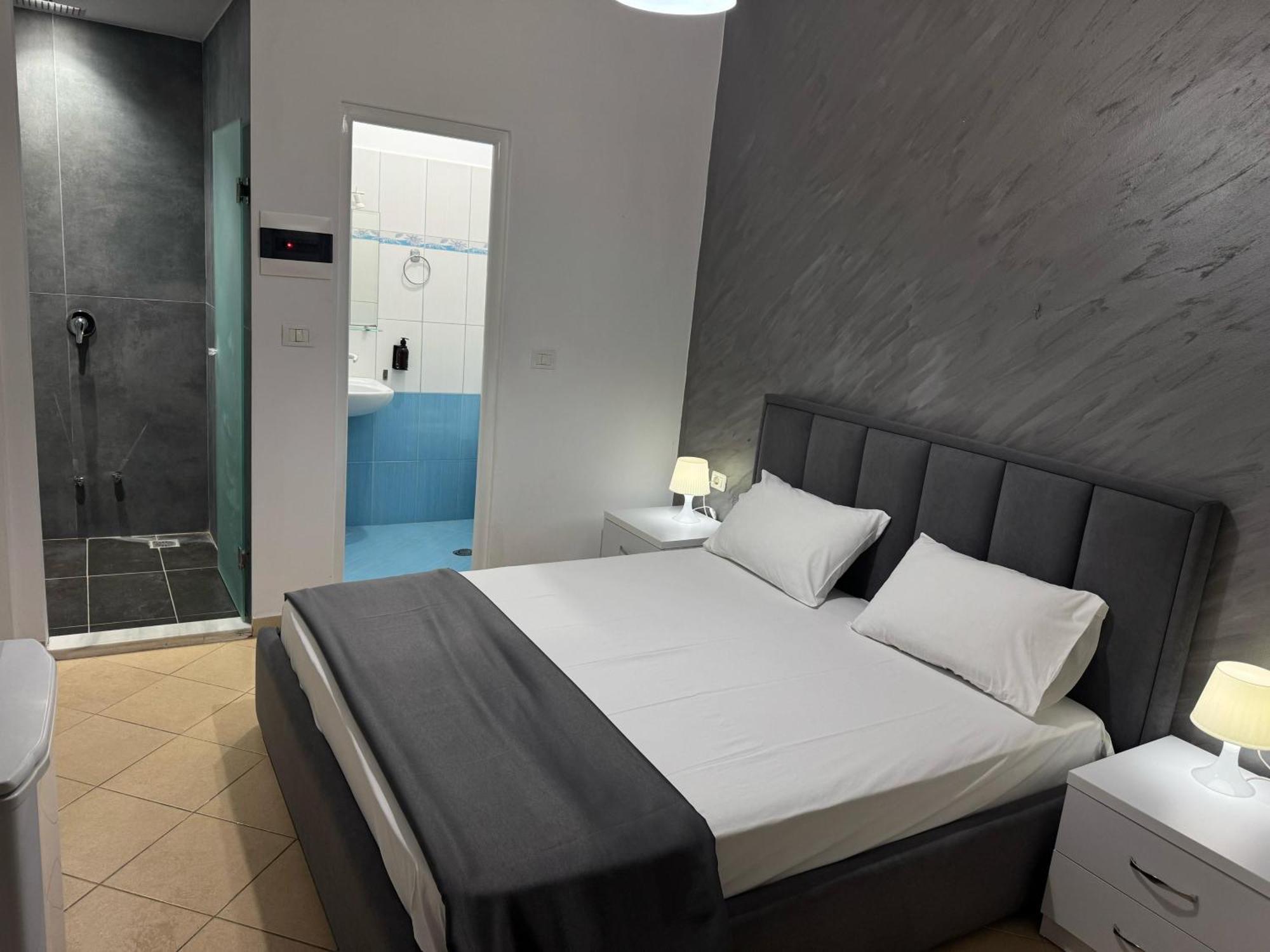 Hotel Two Mermaids คซามิล ภายนอก รูปภาพ