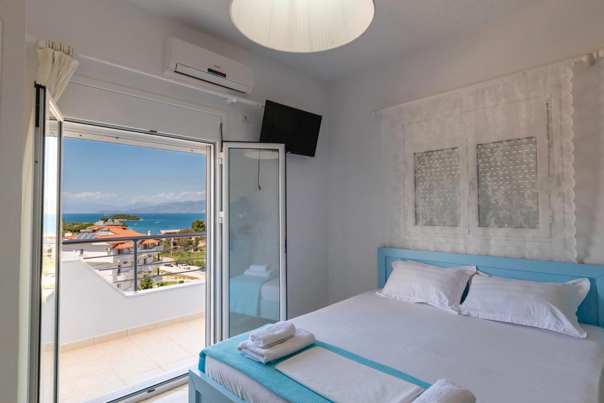 Hotel Two Mermaids คซามิล ภายนอก รูปภาพ
